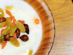 原味酸奶-敏珠拉姆藏餐·南京厨房(富春江东街店)