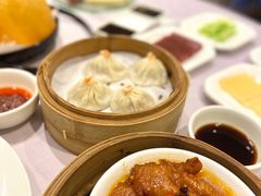 -丰鲤楼•闽南茶楼(仟禧汇店)