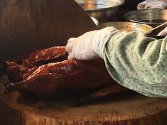 -黄连大头华烧鹅店(大良店)