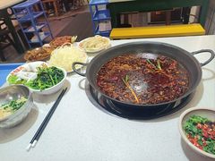 -青年火锅(吾悦广场直营店)