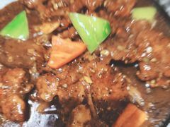 -徽镇小厨·经典徽菜(马连道店)