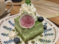-萤火虫咖啡(后海店)