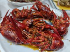 -香满锅老北京羊蝎子火锅·家常菜(新街口店)