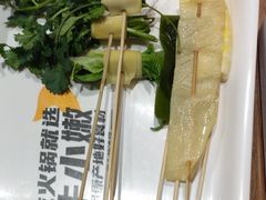 -牛小嫩串串火锅(老国贸总店)