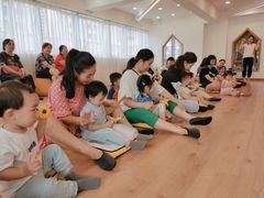 -范米乐成长中心