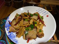 -侯家庄阿才有品私房菜馆