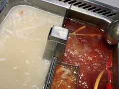 -海底捞火锅(吴中路店)