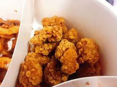 -必胜客(东大桥店)