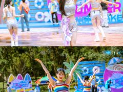 -南京银杏湖乐园