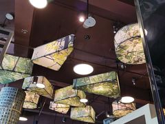 -伯顿西餐厅(厚街香榭丽店)