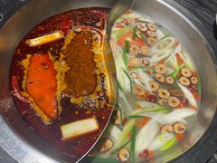 -天都火锅酒楼(虹梅南路店)