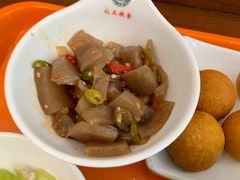 -梅园食堂