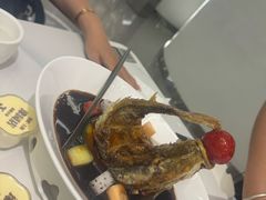 -3号仓库·创意中国菜(新世界城店)