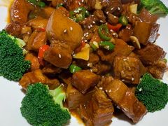 -粗茶淡饭•陕菜•家常菜