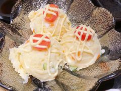 -山川小町·极番烧肉(新地假日广场店)