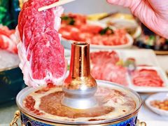 -丽思卡尔顿酒店泳池(金融街店)