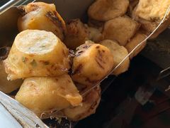 -老汪猪头肉春饼店