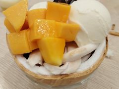 -佰搭果·广式茶餐厅(西华路店)
