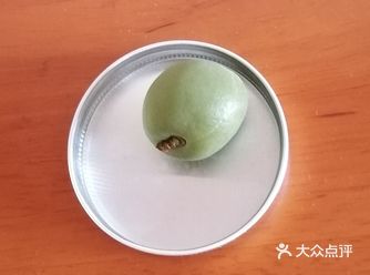 春天时在蓟州区某超市买过后觉得好吃，再想买没有买到