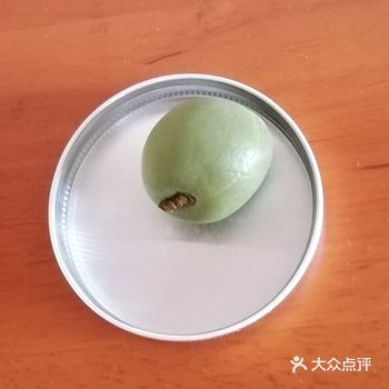 春天时在蓟州区某超市买过后觉得好吃，再想买没有买到