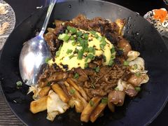 -爆丼日式大排档(季华园店)