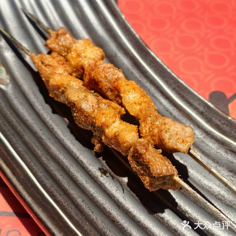 必尝餐厅招牌菜