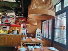 -老阿爸鲜鱼土菜(昆山花桥店)