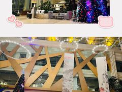 -青岛城阳宝龙福朋喜来登酒店