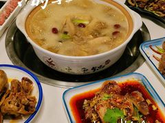 -土连锅·现熬养生汤锅(梁家巷店)
