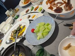 -阿庄新豫菜(通泰路店)