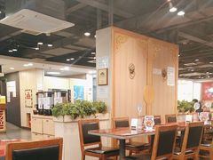 -宏状元现熬粥·京味菜(五棵松店)