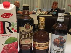 -马克西姆俄罗斯餐厅(通亚街店)