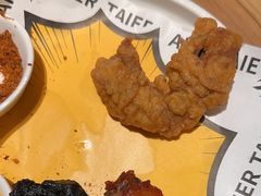 -太二酸菜鱼(正大广场店)