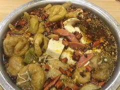 -黑皮酸菜鱼(绣花巷店)