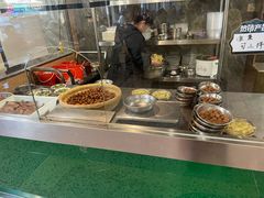 -清真马杰山牛肉汤馆