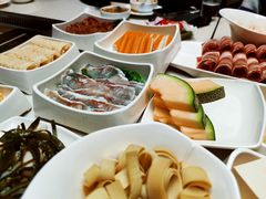 -海底捞火锅(庆春路店)