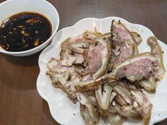 -清真牛街祥云轩门钉肉饼(左家庄店)
