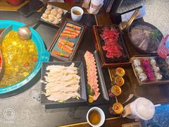 -吼堂老火锅(太古里总店)