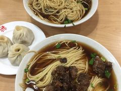 老瞻园面馆-瞻老元面馆(双塘路店)