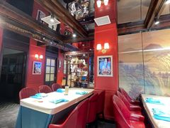 -老大连·海肠捞饭·大连海鲜大连菜(西安路店)