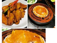 -喜宴又一村·粤菜·茶点·海鲜(壹方天地店)