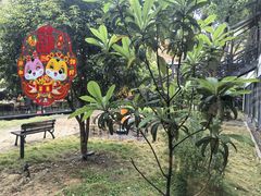 -柴米油盐(土菜院子店)