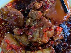 -贤花饭店(城阳店)