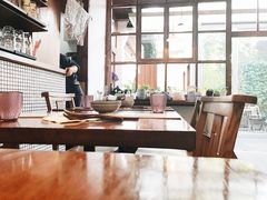 -铃木食堂(帽儿胡同店)
