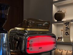 -溯洄咖啡VORTEX COFFEE