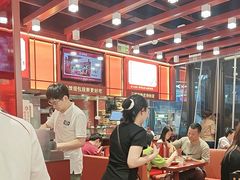 -喜家德虾仁水饺(北京超极合生汇店)