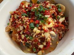 -衡厨·衡阳土菜(中南店)