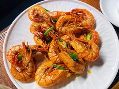 -琼大师东方烤乳猪(亚特兰蒂斯店)