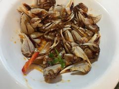 -老虎滩船说·海胆水饺·大连海鲜(老虎滩店)