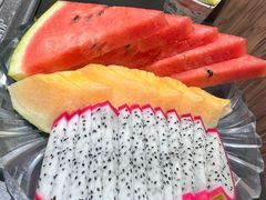 -海底捞火锅(石景山万达广场店)